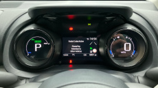 Toyota Yaris 1.5 Hybrid Excel 5dr CVT Hybrid Hatchback